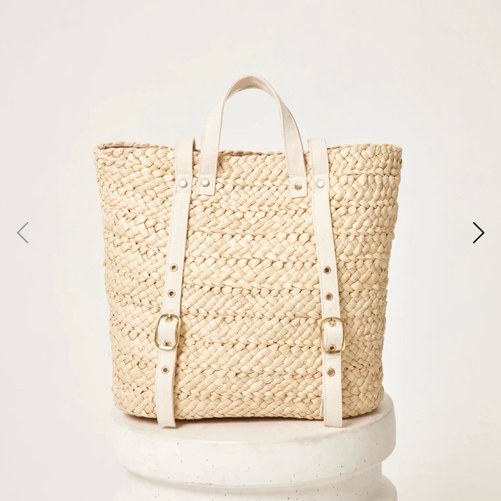 L*SPACE Summer Days Backpack